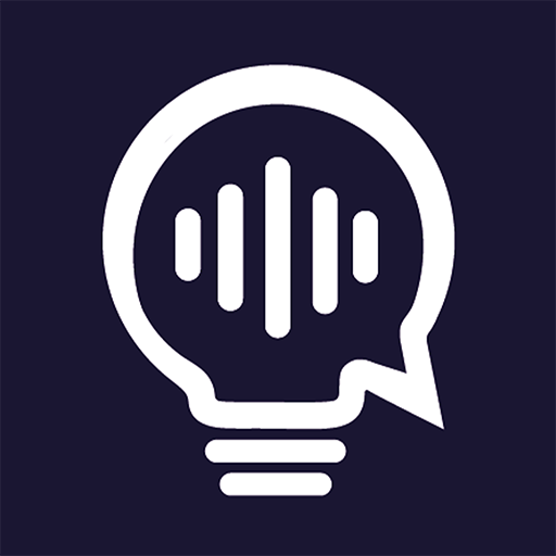 voicepop app icon