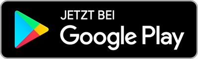 google play store download badge